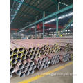 ASTM A519 legering naadloze stalen buis